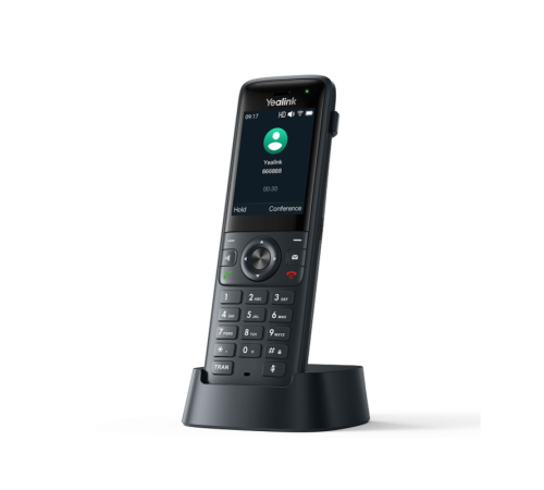WiFi-телефон Yealink AX83H