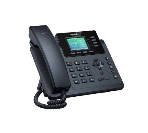 IP-телефон Yealink SIP-T34W