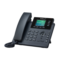 IP-телефон Yealink SIP-T34W