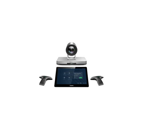 Система видеоконференцсвязи Yealink VC800-VCM-CTP-VCH