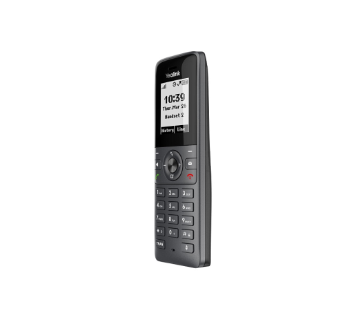 IP-DECT-система Yealink W71P