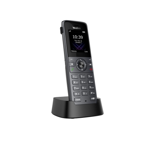 DECT-трубка Yealink W74H