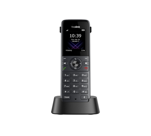 DECT-трубка Yealink W74H