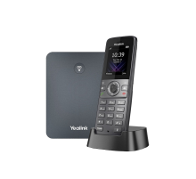 IP-DECT-система Yealink W74P