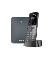 IP-DECT-система Yealink W74P