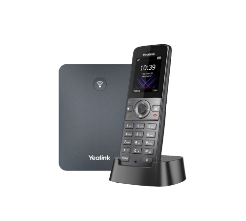 IP-DECT-система Yealink W74P