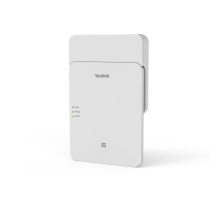 Мини-микросотовый IP-DECT-комплект Yealink W75 Mini MC