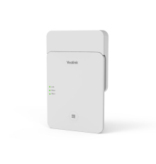 Мини-микросотовый IP-DECT-комплект Yealink W75 Mini MC