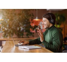 Bluetooth-гарнитура Yealink BH70 DUAL UC USB-A