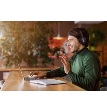 Bluetooth-гарнитура Yealink BH70 DUAL UC USB-A