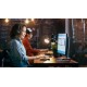 Bluetooth-гарнитура Yealink BH70 MONO UC USB-A