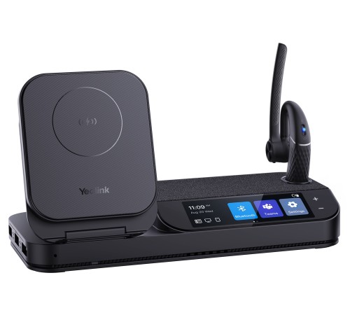 Гарнитура Yealink BH71 WORKSTATION
