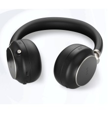 Bluetooth гарнитура Yealink BH76 PLUS UC BLACK USB-A