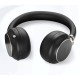 Bluetooth гарнитура Yealink BH76 PLUS UC BLACK USB-A