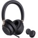 Bluetooth гарнитура Yealink BH76 PLUS UC BLACK USB-A