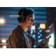 Bluetooth гарнитура Yealink BH76 PLUS UC BLACK USB-A