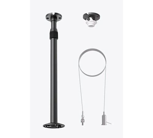 Монтажный комплект для установки микрофонного массива Yealink CM20 CM-MOUNTKIT