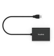 Переключатель для телефонов Yealink EHS60