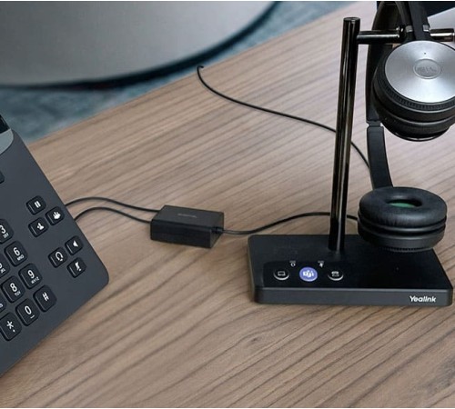 Переключатель для телефонов Yealink EHS60 Переключатель для телефонов Yealink EHS60