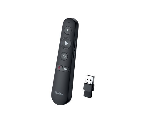 Пульт дистанционного управления Yealink MB-REMOTE
