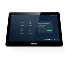 Сенсорная панель управления для терминалов ВКС Yealink PTC25