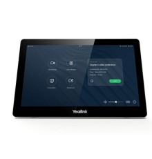 Сенсорная панель управления для терминалов ВКС Yealink PTC25