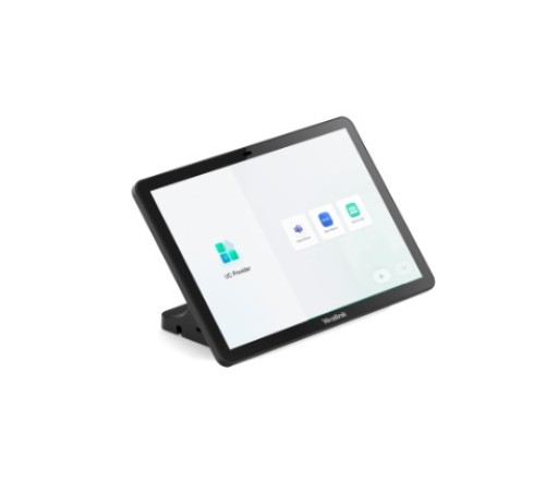Сенсорная панель управления для терминалов ВКС Yealink PTC25