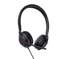 Проводная гарнитура Yealink UH35 DUAL UC