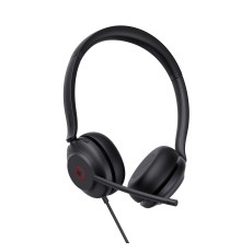 Проводная гарнитура Yealink UH35 DUAL UC