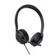 Проводная гарнитура Yealink UH35 DUAL UC