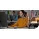 Проводная гарнитура Yealink UH35 DUAL UC USB-C/A