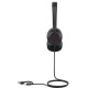 Проводная гарнитура Yealink UH35 DUAL UC USB-C/A