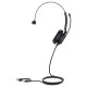 Проводная гарнитура Yealink UH35 MONO UC USB-C/A