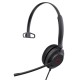 Проводная гарнитура Yealink UH35 MONO UC USB-C/A