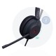 Стерео-гарнитура Yealink UH37 DUAL USB-C/A