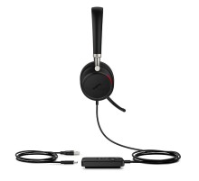 Проводная USB-гарнитура Yealink UH38 MONO UC-W/O BAT