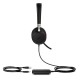 Проводная USB-гарнитура Yealink UH38 MONO UC-W/O BAT