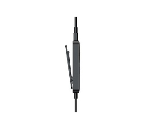 Проводная USB-гарнитура Yealink UH38 MONO UC-W/O BAT