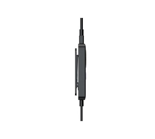 Проводная USB-гарнитура Yealink UH38 MONO UC-W/O BAT