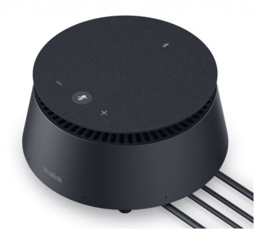 Аудиовидеосистема Yealink UVC85-BYOD-200