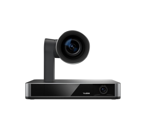 Управляемая 4k-видеокамера Yealink UVC86-VCS EDITION
