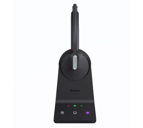 Беспроводная гарнитура Yealink WH64 DUAL UC