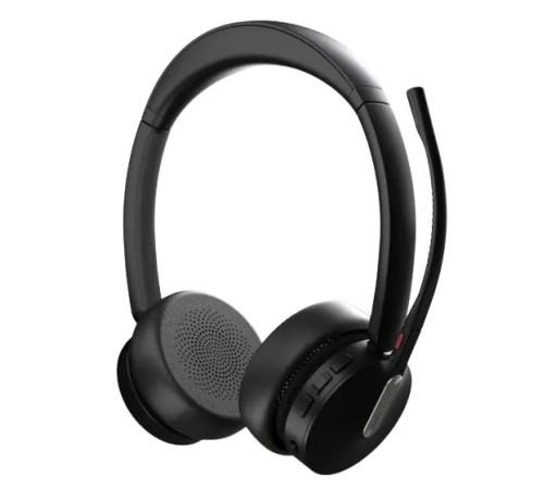 Беспроводная гарнитура Yealink WH64 DUAL UC