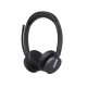 Беспроводная DECT гарнитура Yealink WH64 HYBRID DUAL UC