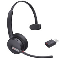 Беспроводная гарнитура Yealink WH64 MONO UC
