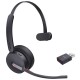 Беспроводная гарнитура Yealink WH64 MONO UC