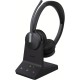 Беспроводная гарнитура Yealink WH64 MONO UC