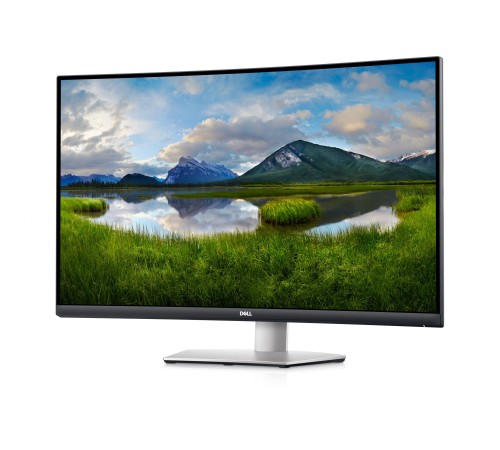 Монитор Dell 31.5