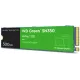 Накопитель SSD M.2 2280 Western Digital WDS500G2G0C