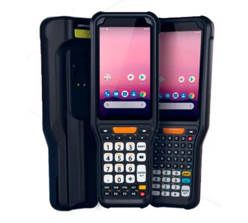 ТСД Терминал сбора данных Point Mobile P351G3223BJE0C